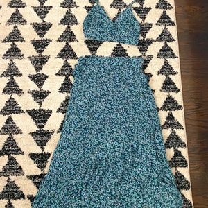 Two-Piece Lulu's Set